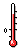 la temperatura